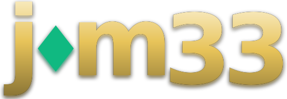 jom33 logo